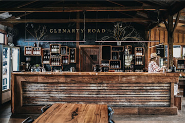 Glenarty Road Cellar Door 2