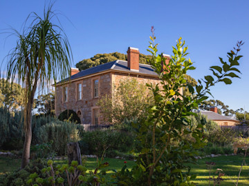 Penny-s Hill Cellar Door 1