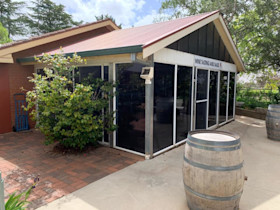 Orange Mountain Wines