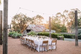 Poachers Pantry Cellar Door 5