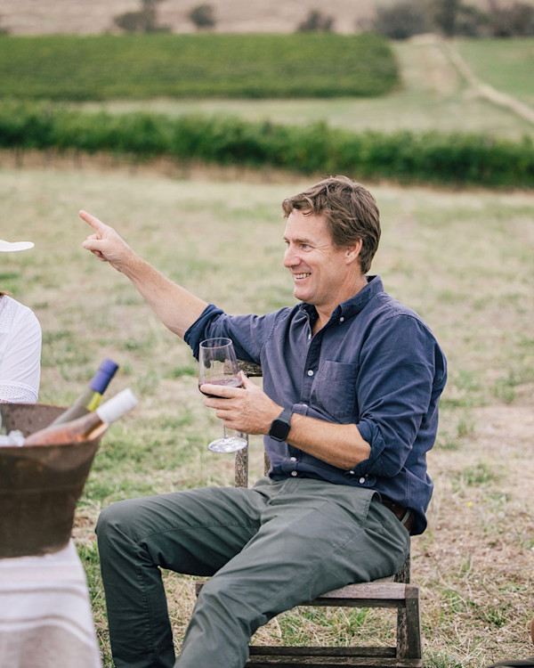 Barwang Wines Cellar Door