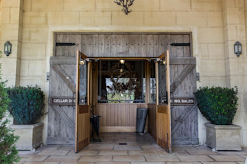 Centennial Cellar Door 3