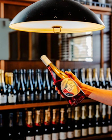 South By South West Cellar Door 2