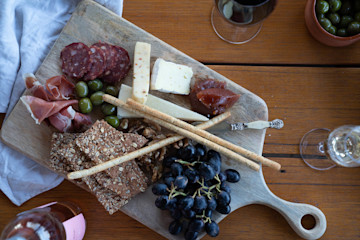 Yarran Cellar Door 2