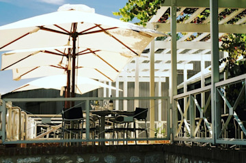 Saltram Cellar Door 2