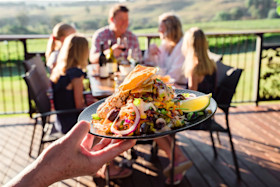 Courabyra Cellar Door 5