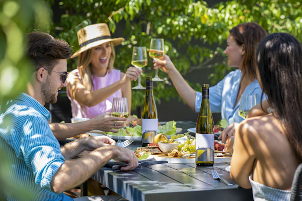 Kirrihill Wines Cellar Door