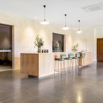 Spinifex Cellar Door 1