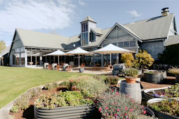 Frogmore Creek Cellar Door 1