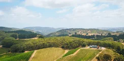 Adelaide Hills