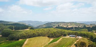 Adelaide Hills