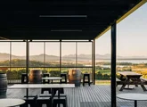 Devil’s Corner & Lookout Cellar Door 1
