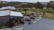 Winter Brook Vineyard Cellar Door