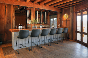 Caels Gate Wine Cellar Door 1