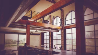 Adam's Leap Cellar Door