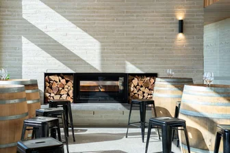 Allandale Cellar Door