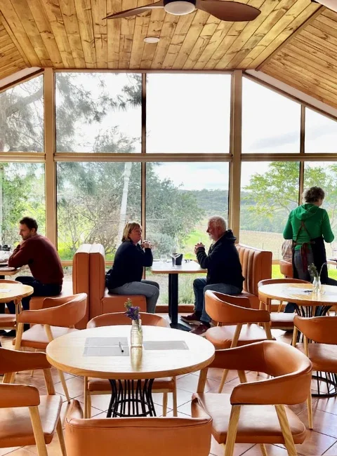 Kay Brothers Winery, McLaren Vale - Book a Wine Tasting