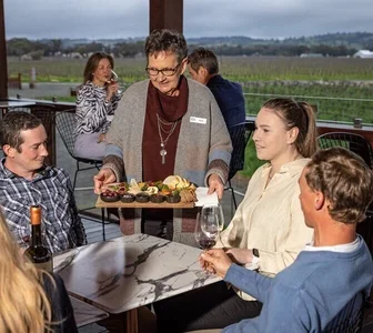 Atze's Corner Cellar Door