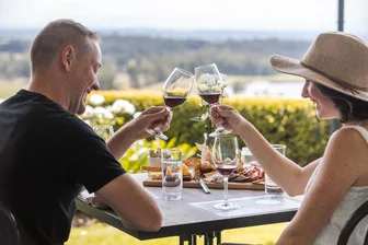 Audrey Wilkinson Cellar Door