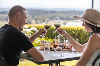 Audrey Wilkinson Cellar Door