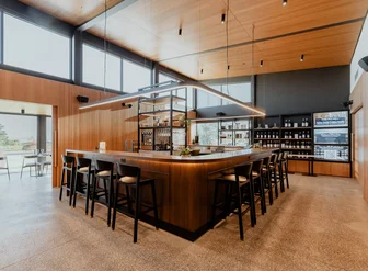 Balgownie Cellar Door 3