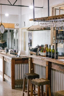 Ballinaclash Cellar Door