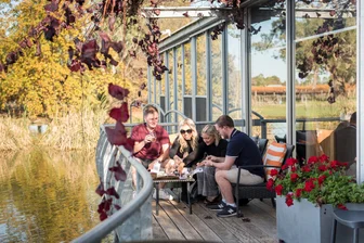 Balnaves of Coonawarra Cellar Door