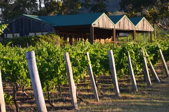 Baringbah Cellar Door