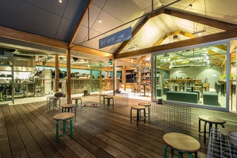 Barnyard1978 Cellar Door