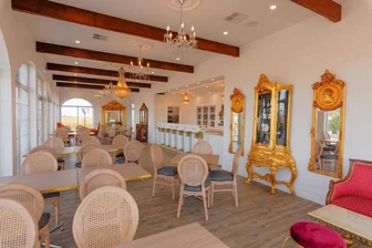 1837 Barossa Cellar Door