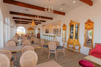 1837 Barossa Winery Cellar Door