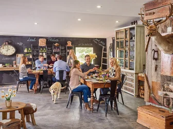 Barristers Block Cellar Door