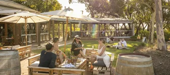 Bec Hardy Cellar Door