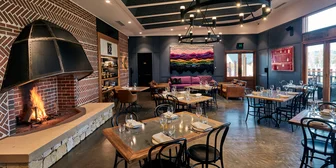 Bendooley Cellar Door 2