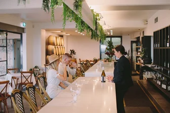 Bimbadgen Cellar Door