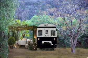 Bisous Estate Cellar Door