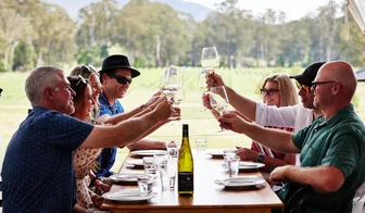 Boat O’Craigo Cellar Door