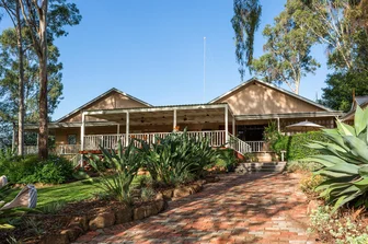 Briar Ridge Cellar Door