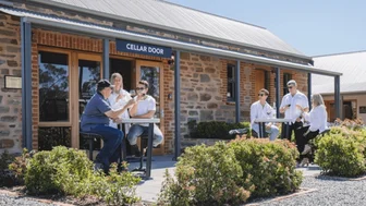 Brockenchack Cellar Door