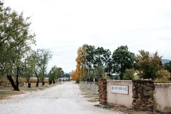 Burnbrae Wines