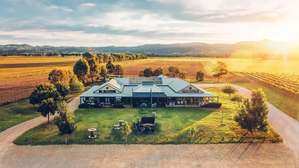 First Ridge, Mudgee - Book a Wine Tasting