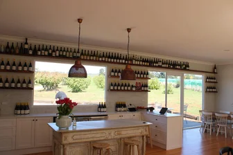 Byrne Farm Cellar Door