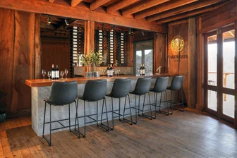 Cael's Gate Cellar Door