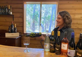 Cape Grace Cellar Door