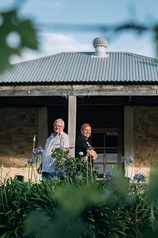 Cape Naturaliste Cellar Door