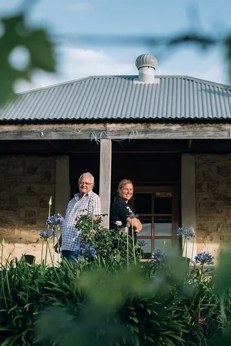 Cape Naturaliste Cellar Door