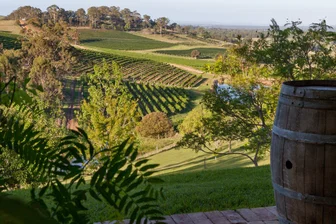 Carillion Cellar Door