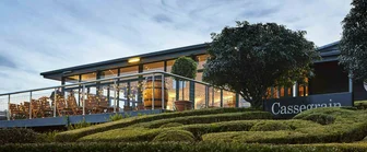 Cassegrain Cellar Door