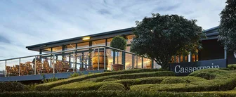 Cassegrain Cellar Door