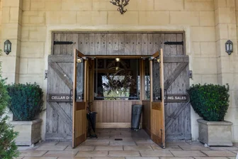 Centennial Cellar Door 3